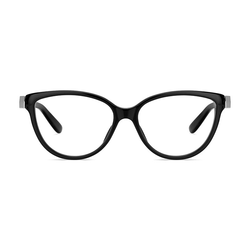 Gafas 53 mm color negro