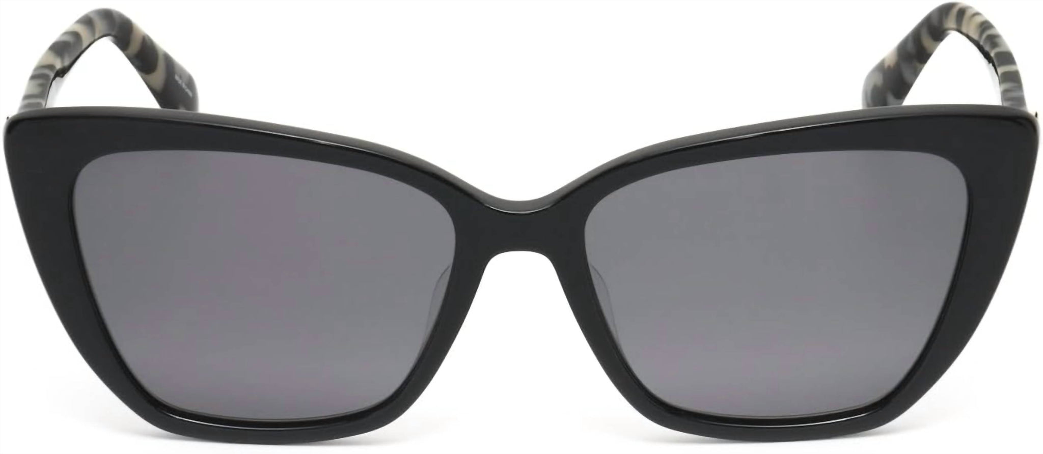 Gafas de sol de mujer color negro