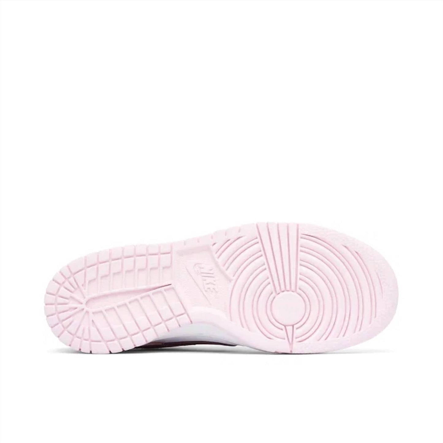 Tenis para niña color rosado