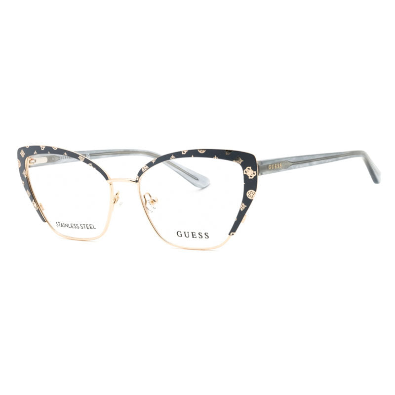 Gafas 54 mm color gris