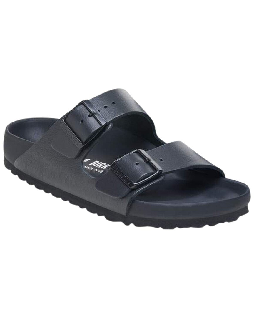 Sandalias de cuero