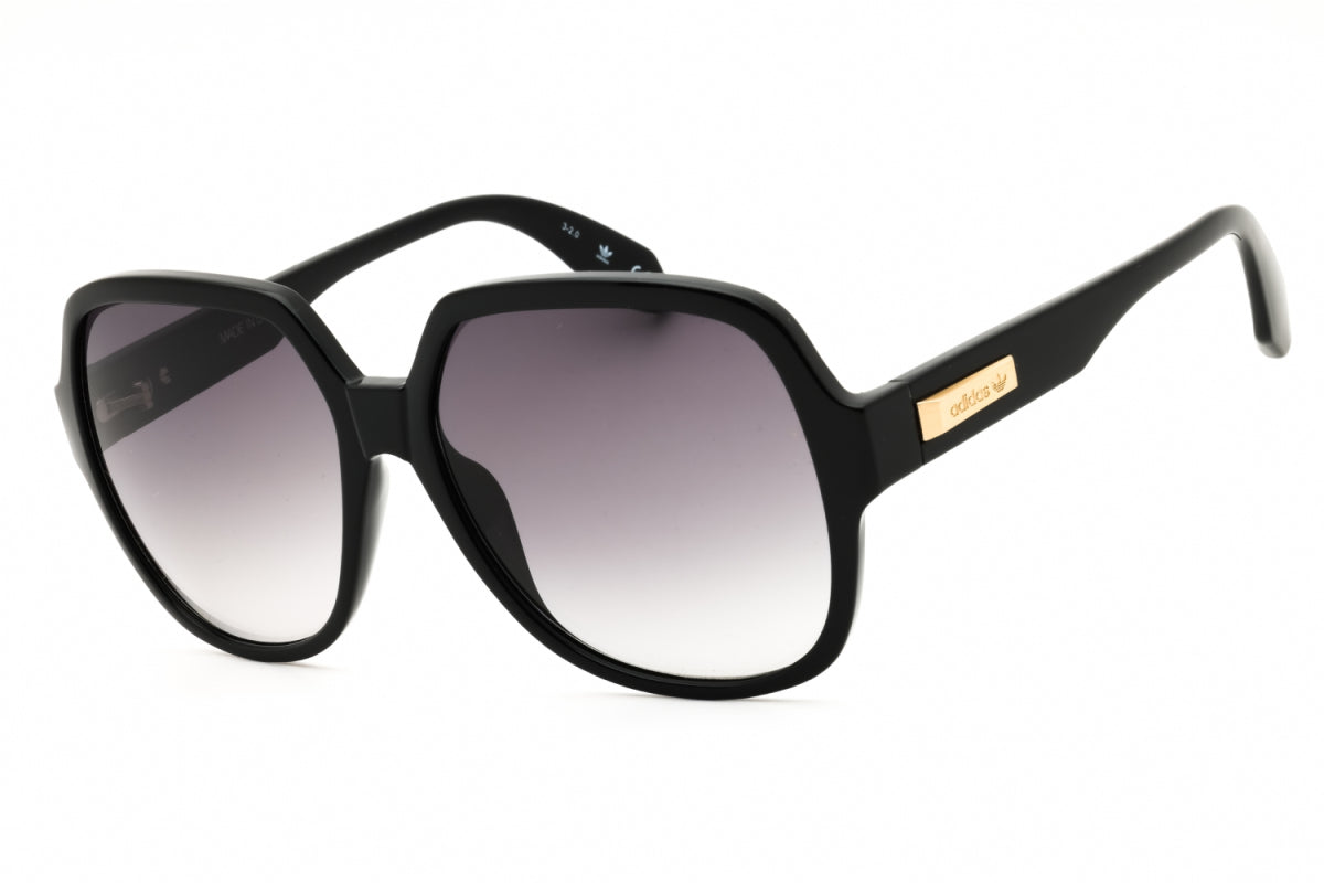 Gafas color negro