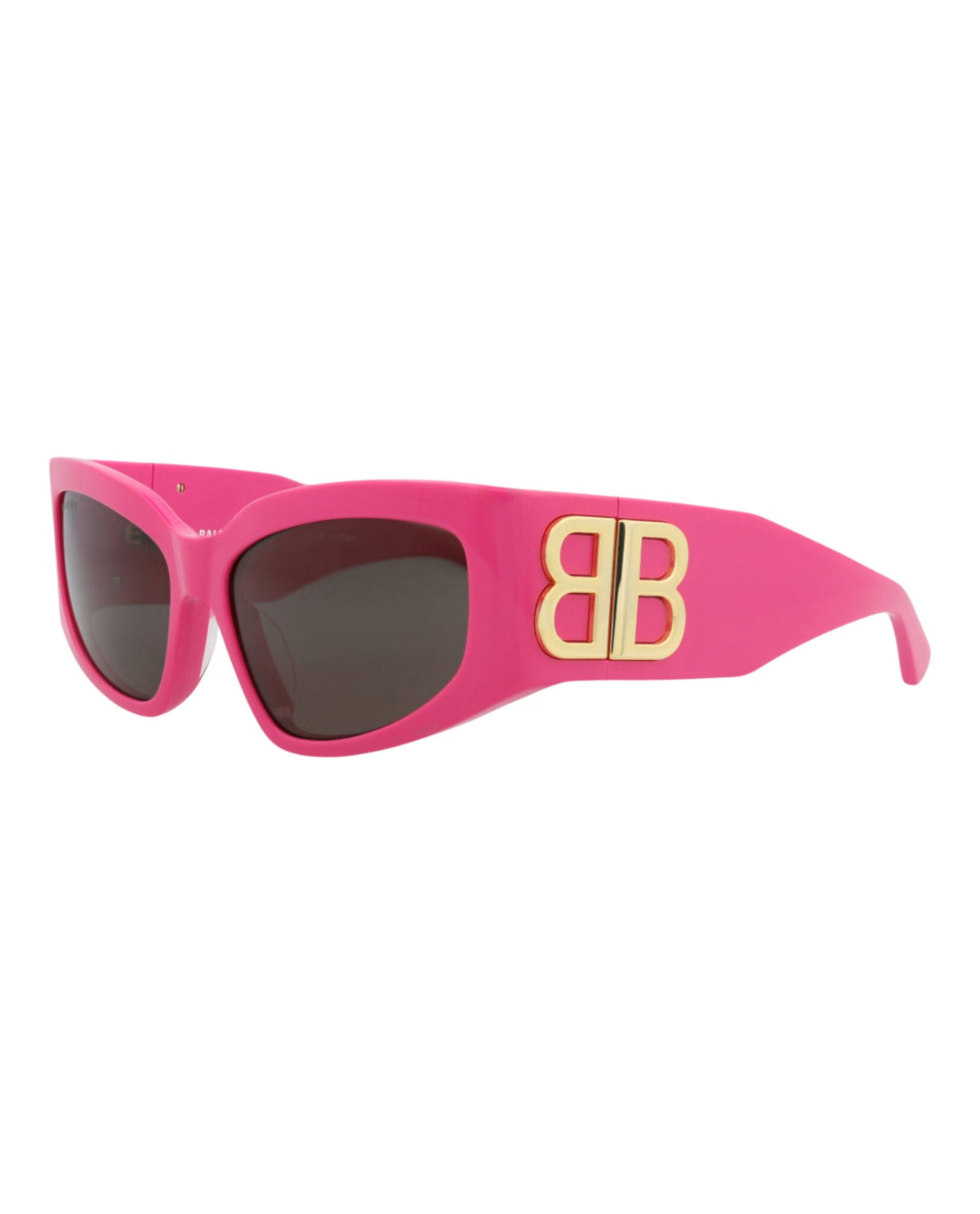 Gafas de sol de acetato de montura tipo gato