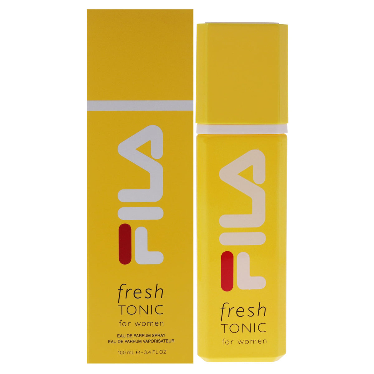 Perfume de mujer eau de parfum 3,4 oz