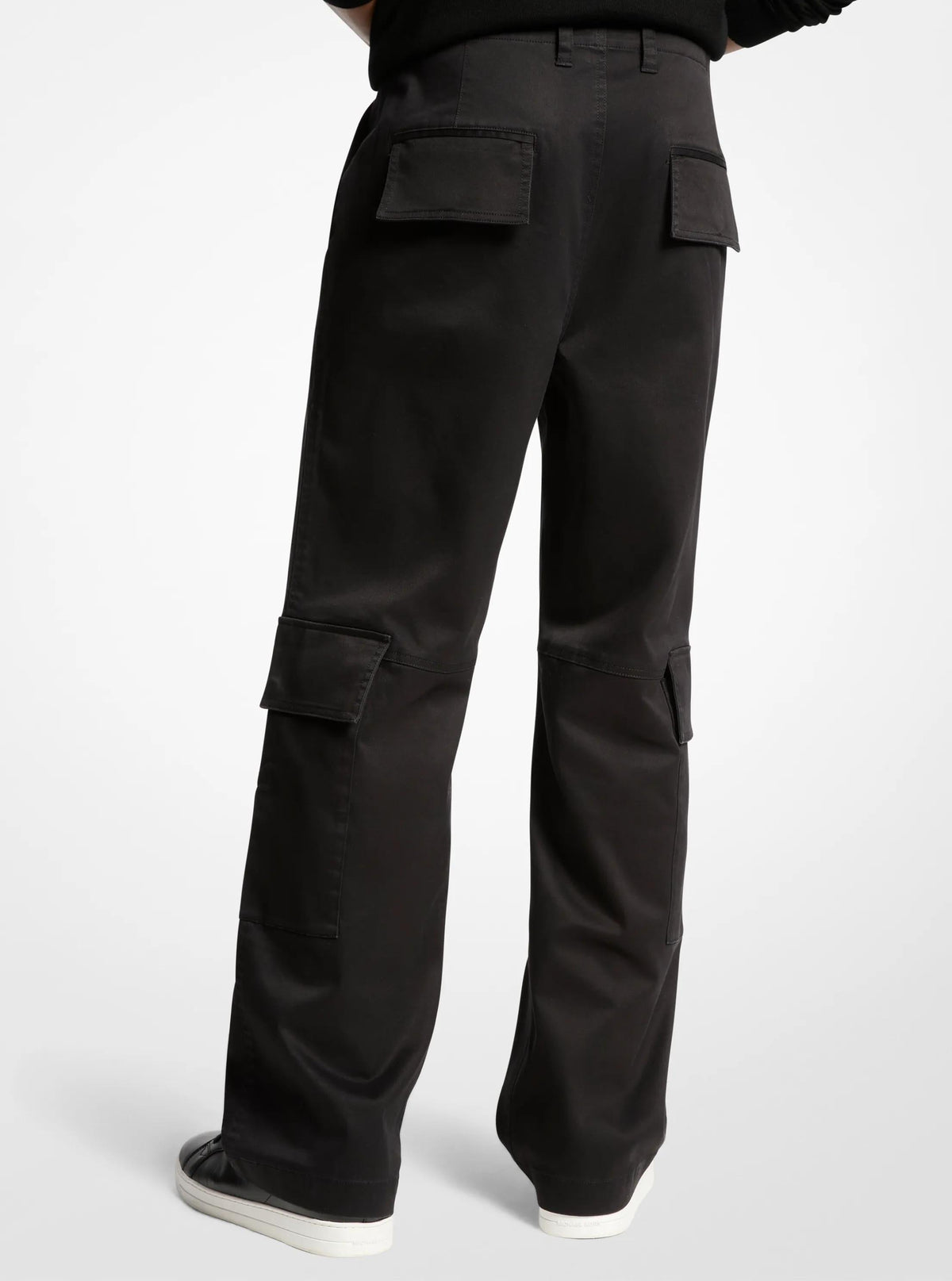 Pantalón de algodón
