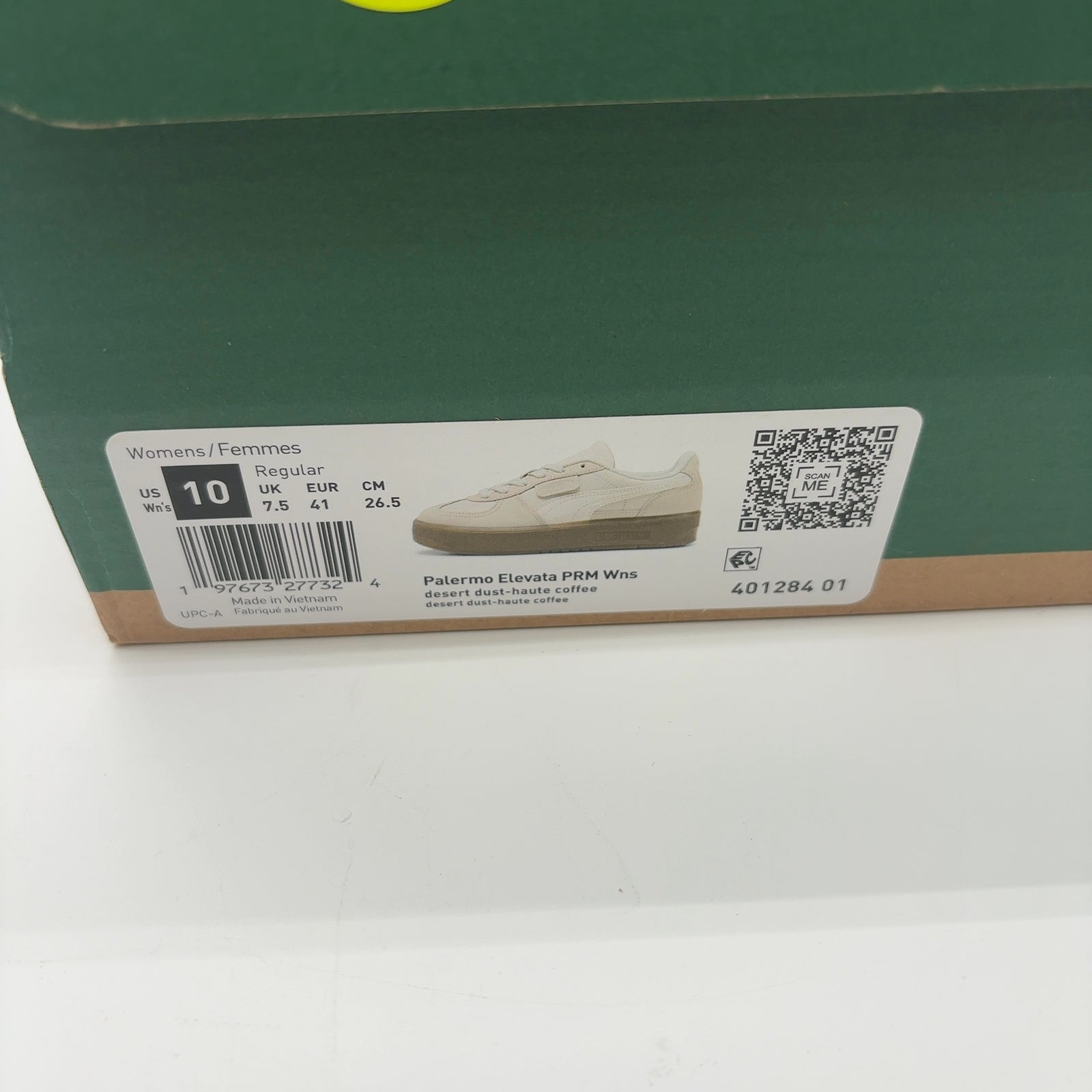 Tenis de mujer