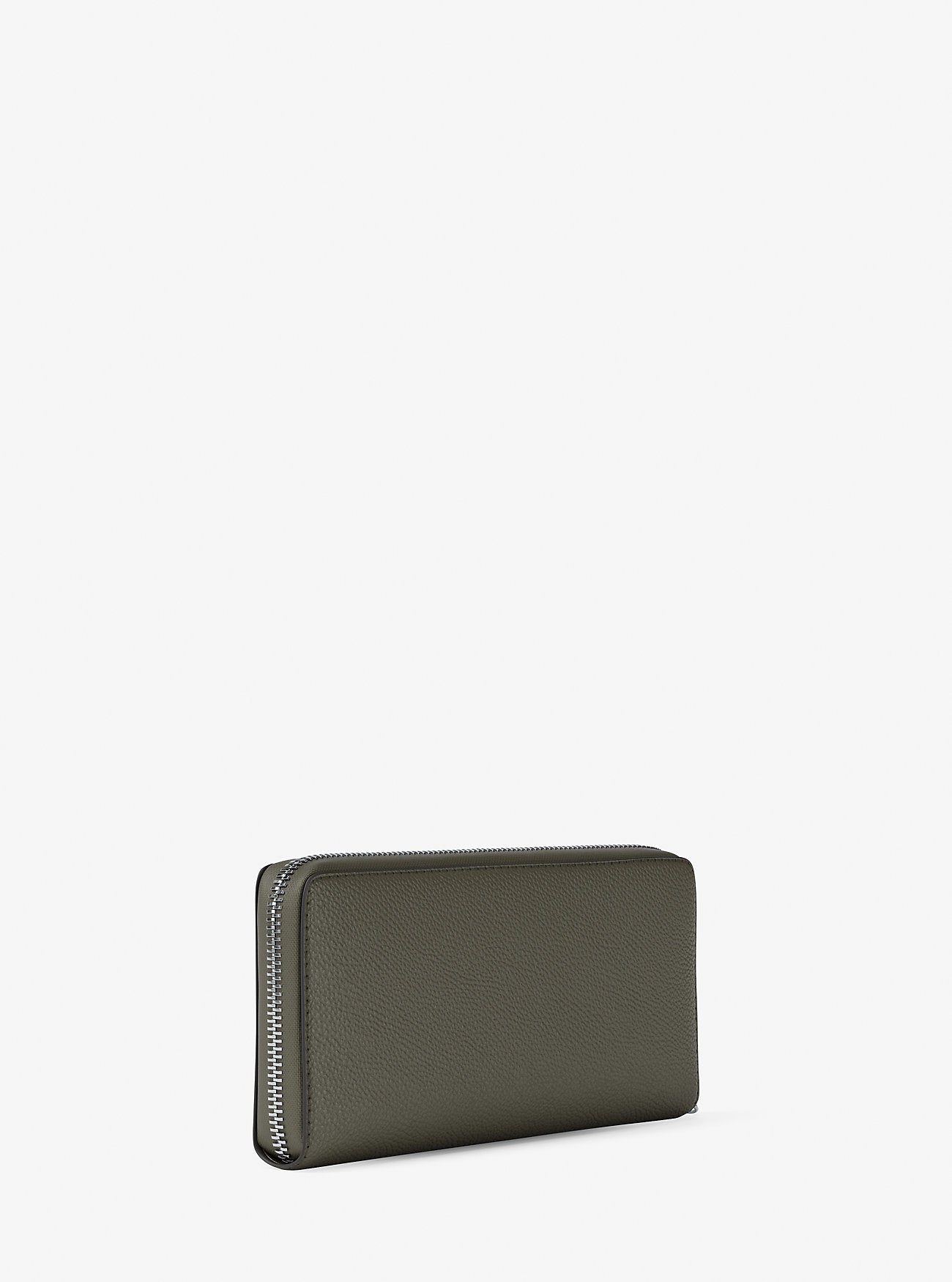 Billetera de cuero