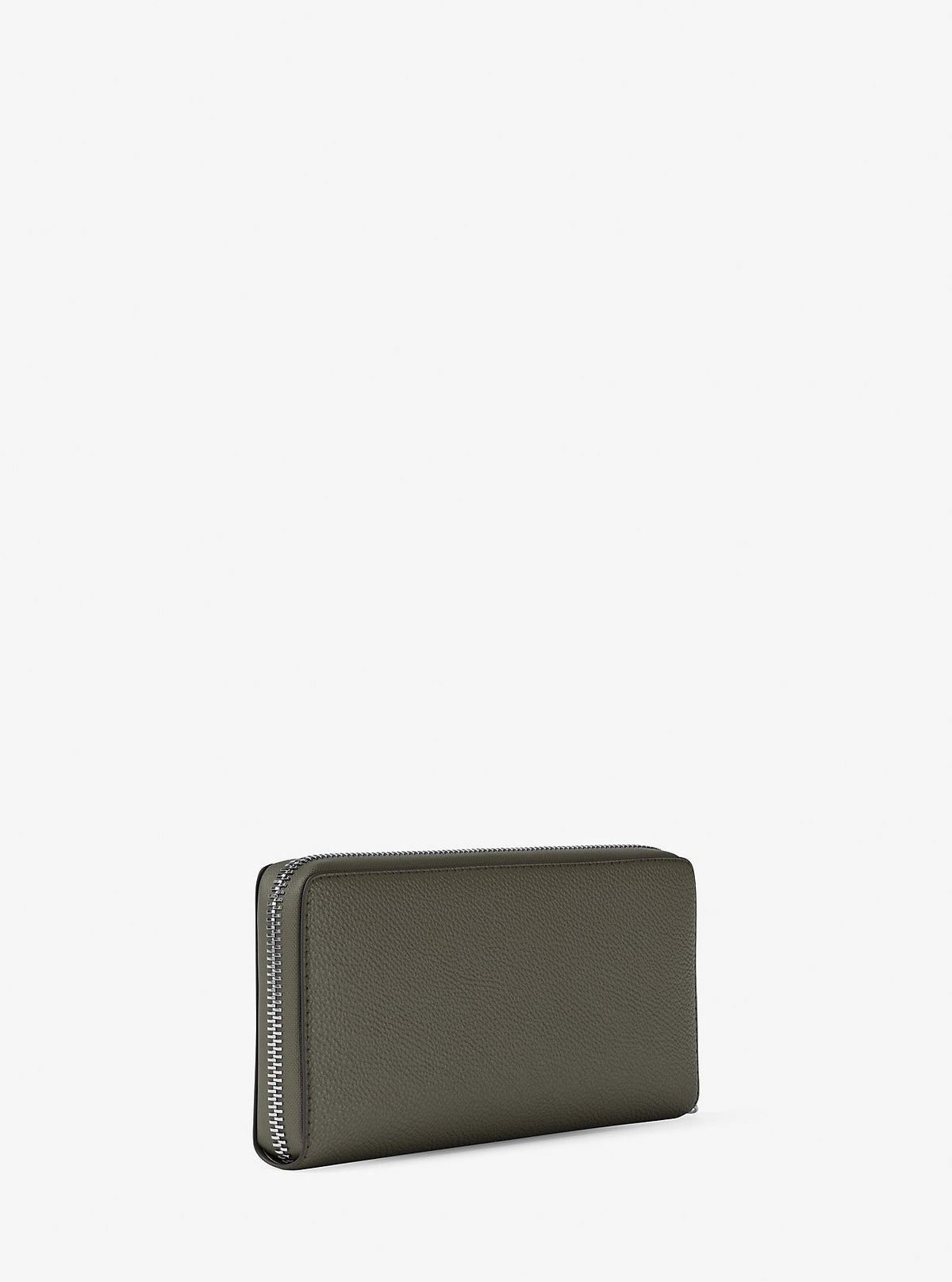 Billetera de cuero