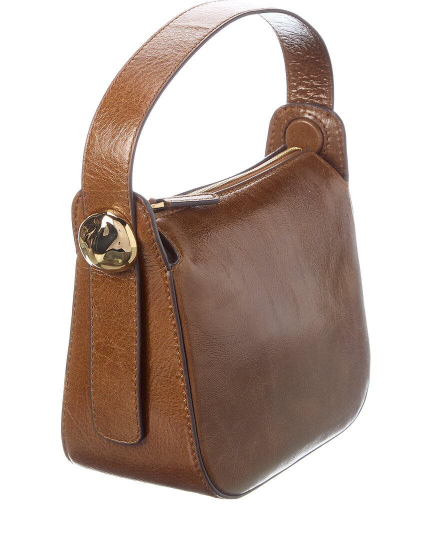Bolso de cuero