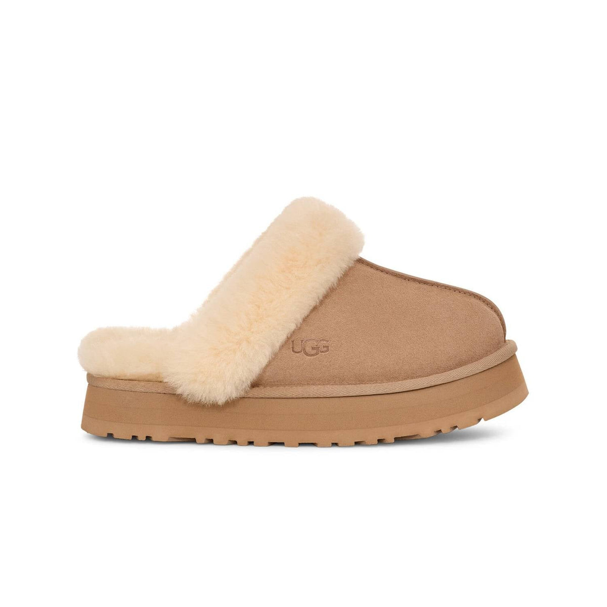 Pantuflas de mujer