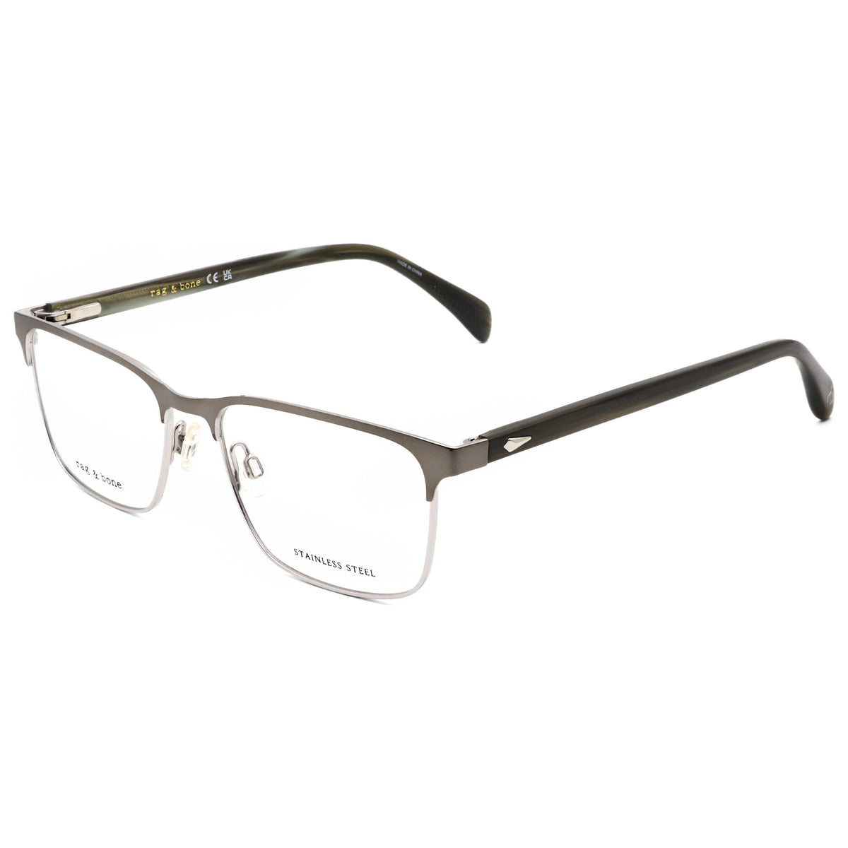 Montura para gafas de hombre 56 mm