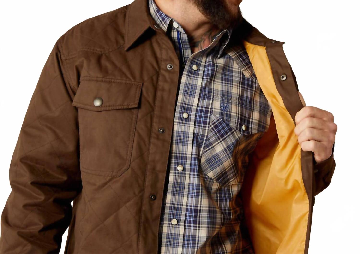Sobrecamisa