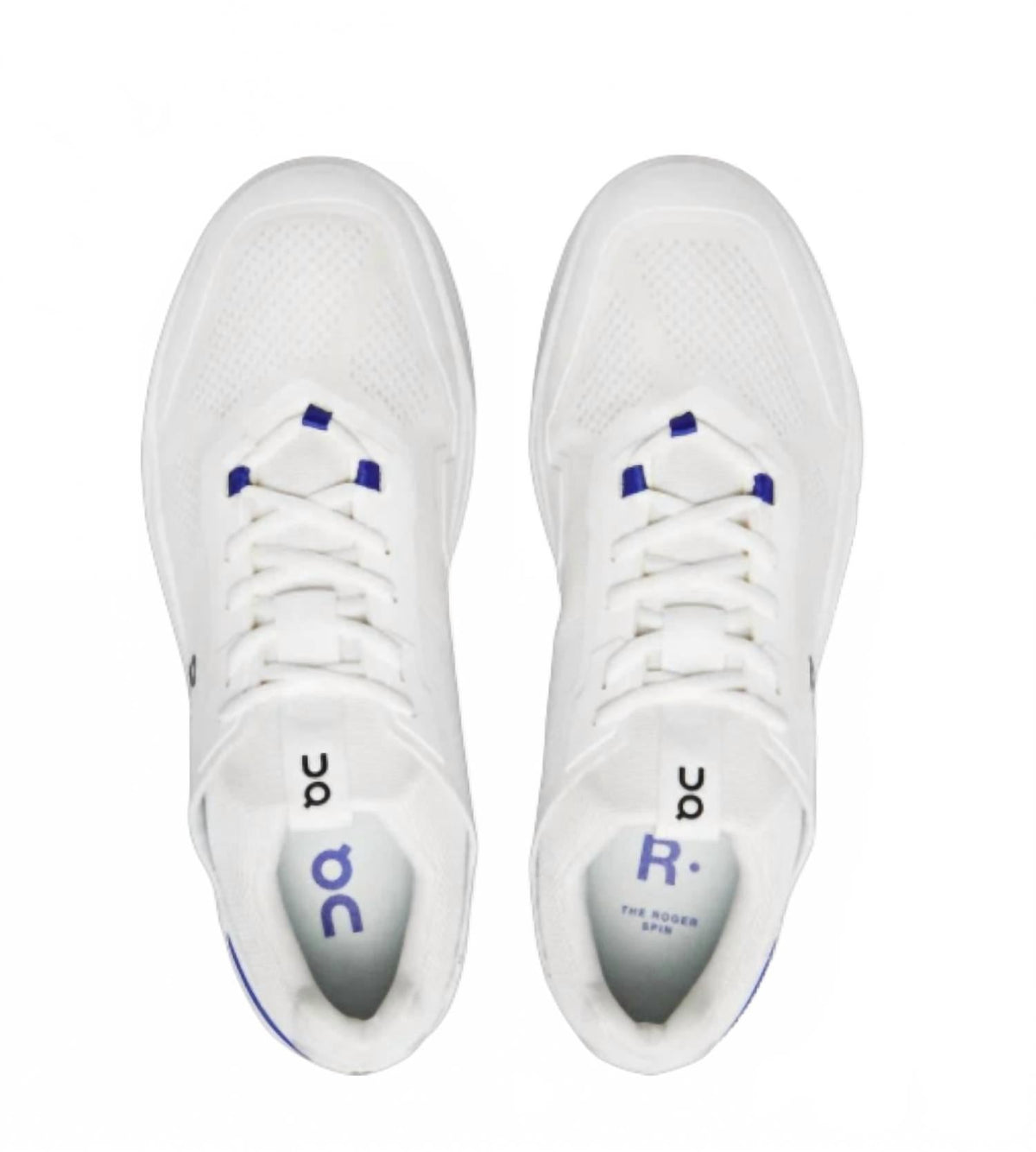 Tenis de mujer color blanco
