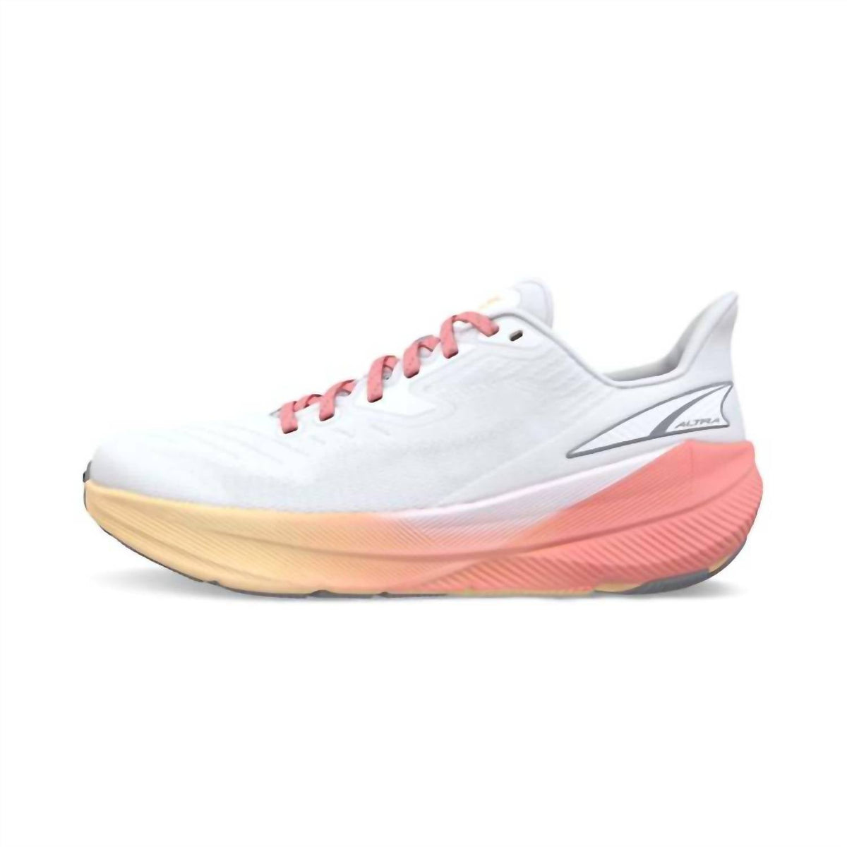 Zapatos de mujer color blanco