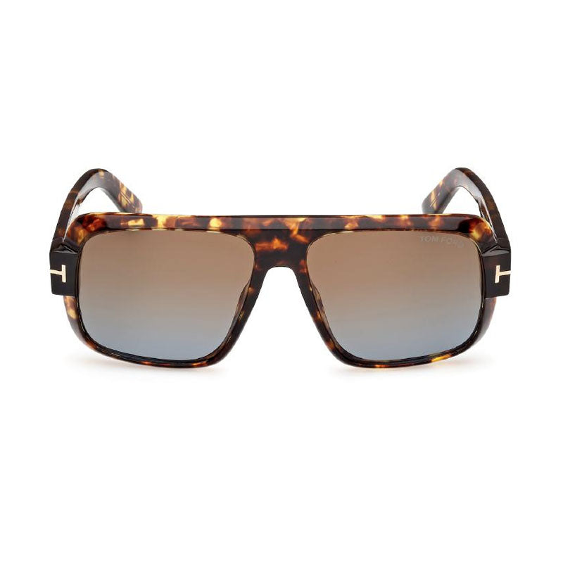 Gafas color café