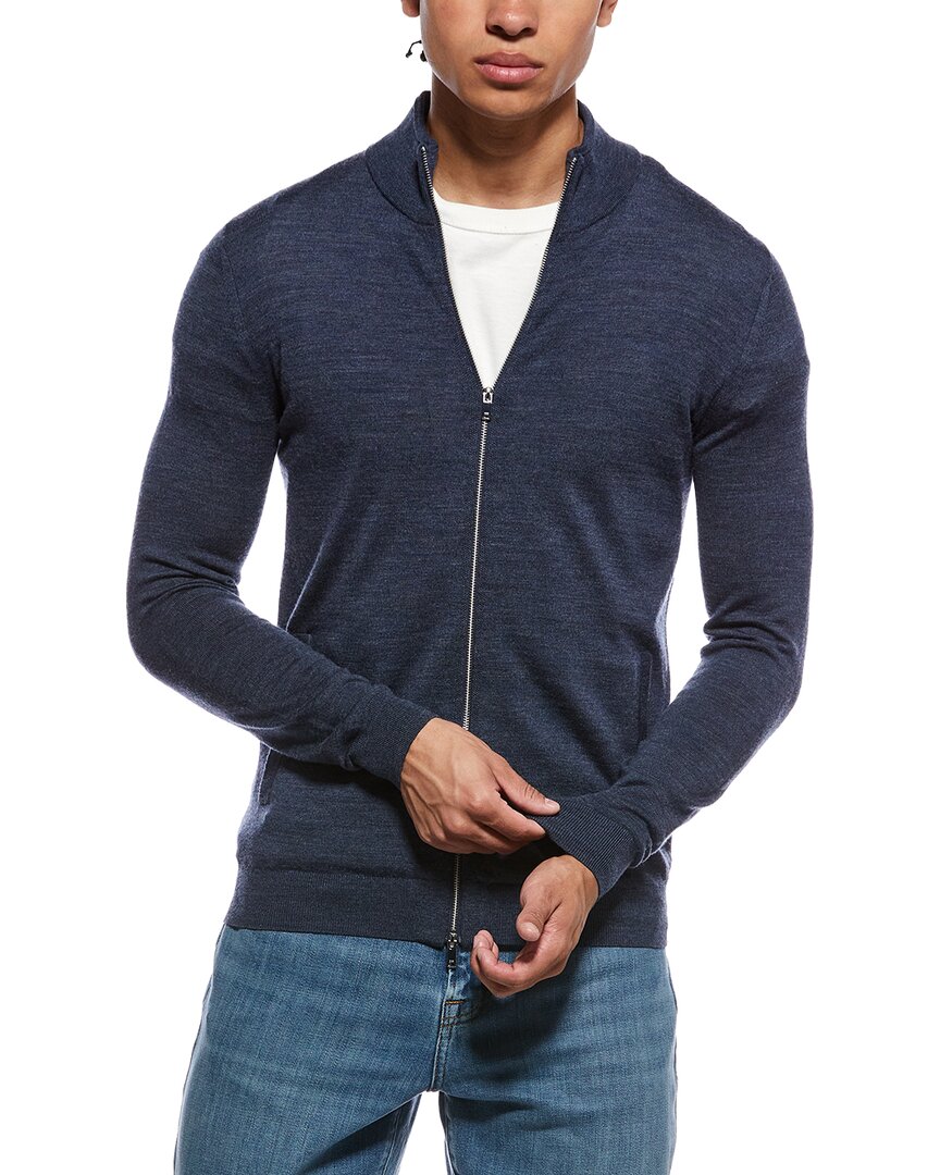 Reiss Hampshire de Lana
