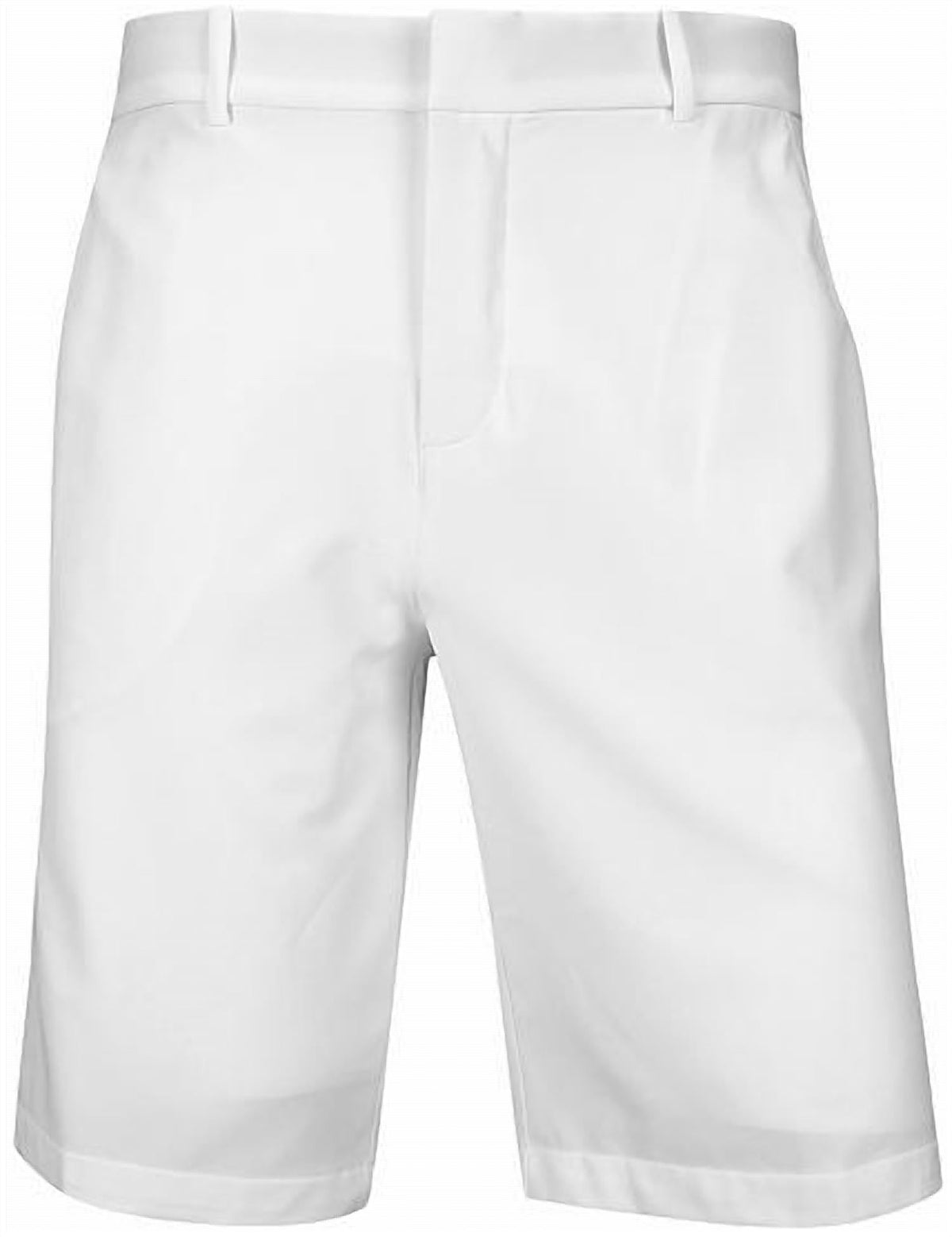 Short de hombre color blanco