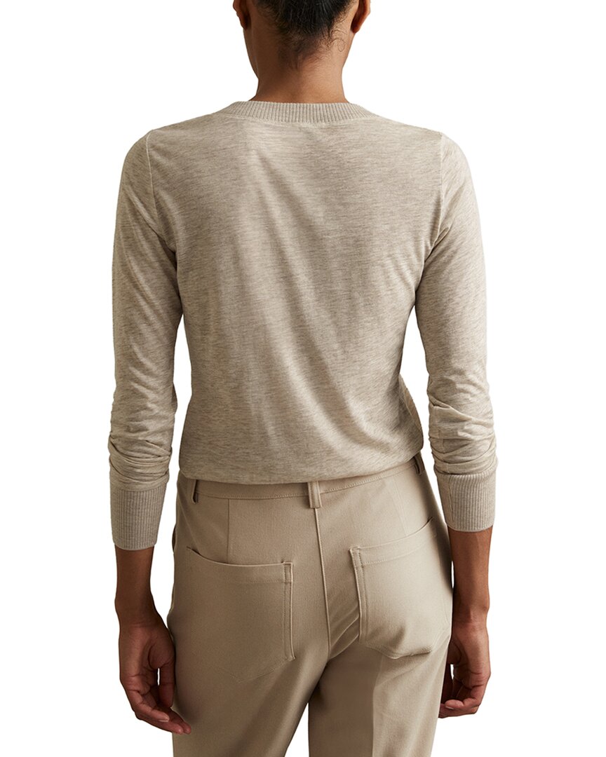 Reiss Camisa Evelyn