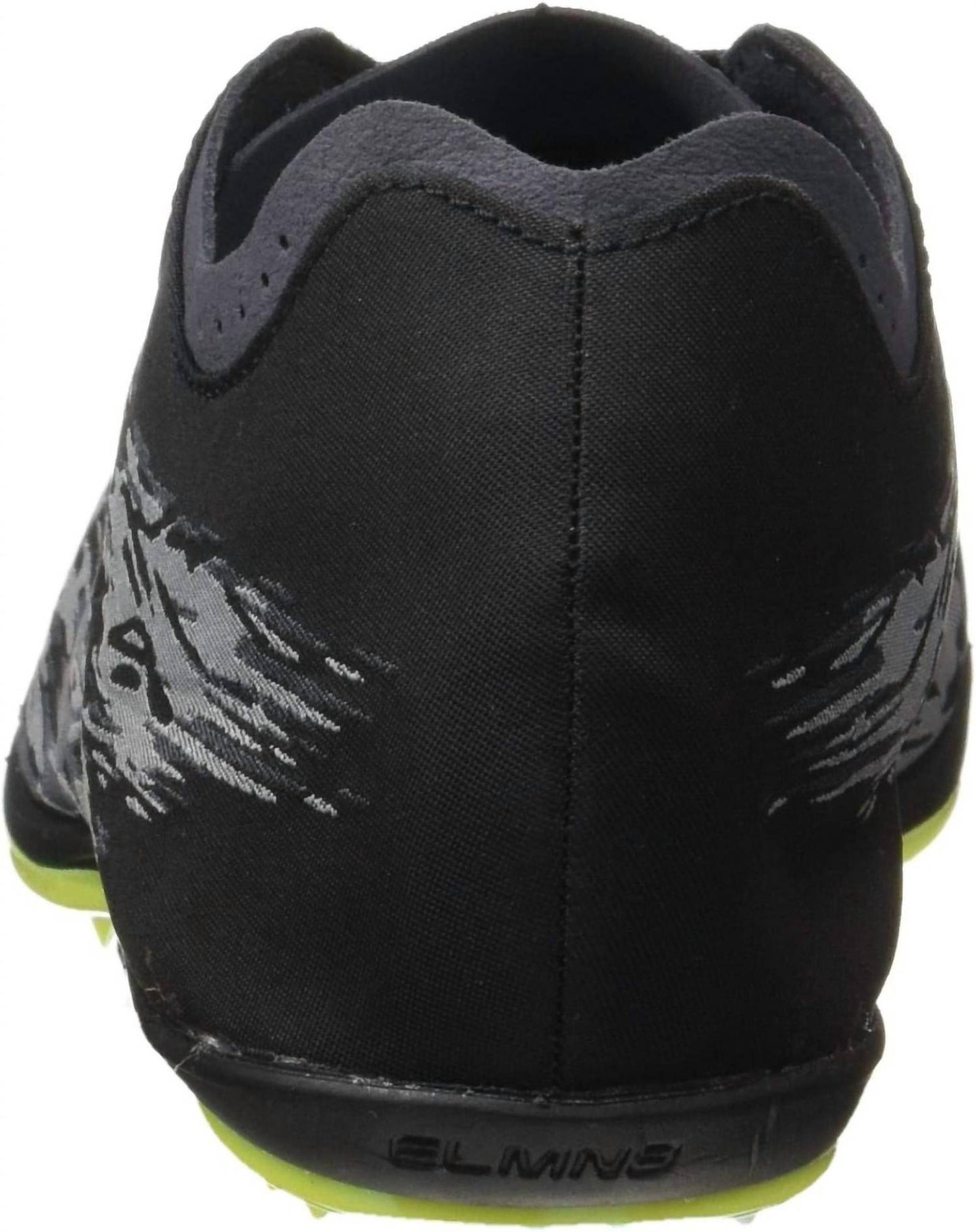 Zapatos de hombre color negro y gris y verde