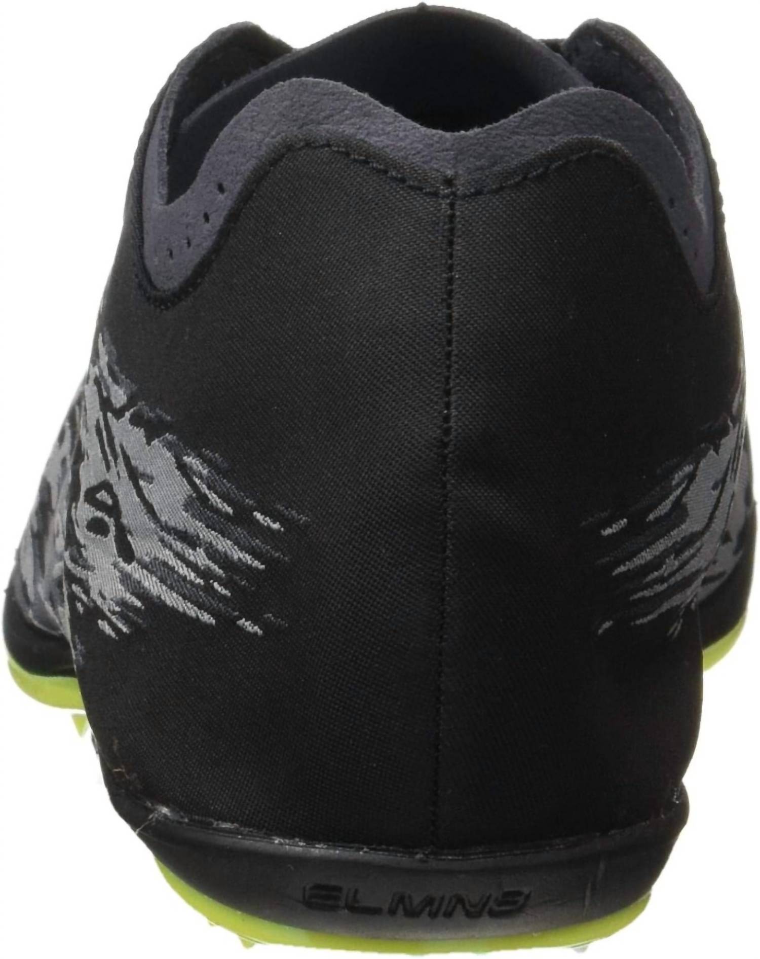 Zapatos de hombre color negro y gris y verde