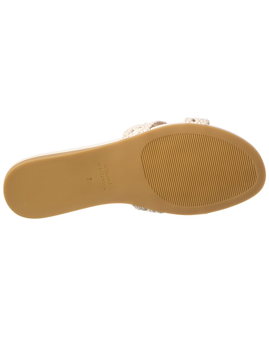 Sandalias de cuero