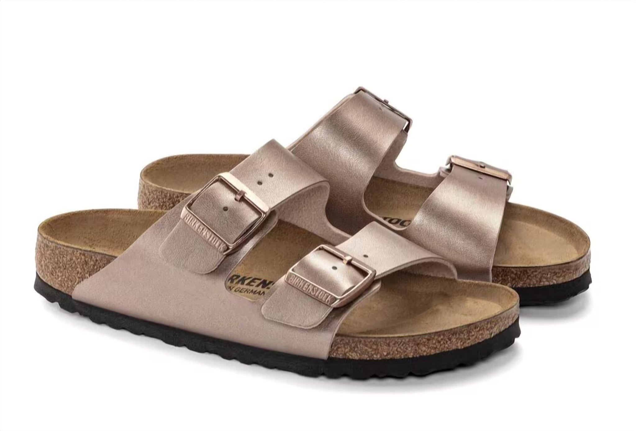 Sandalias de mujer