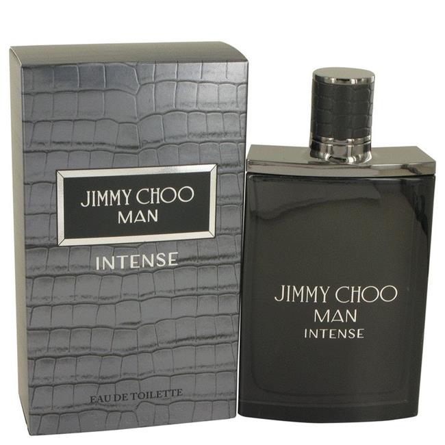 Perfume de hombre eau de toilette 3,3 oz