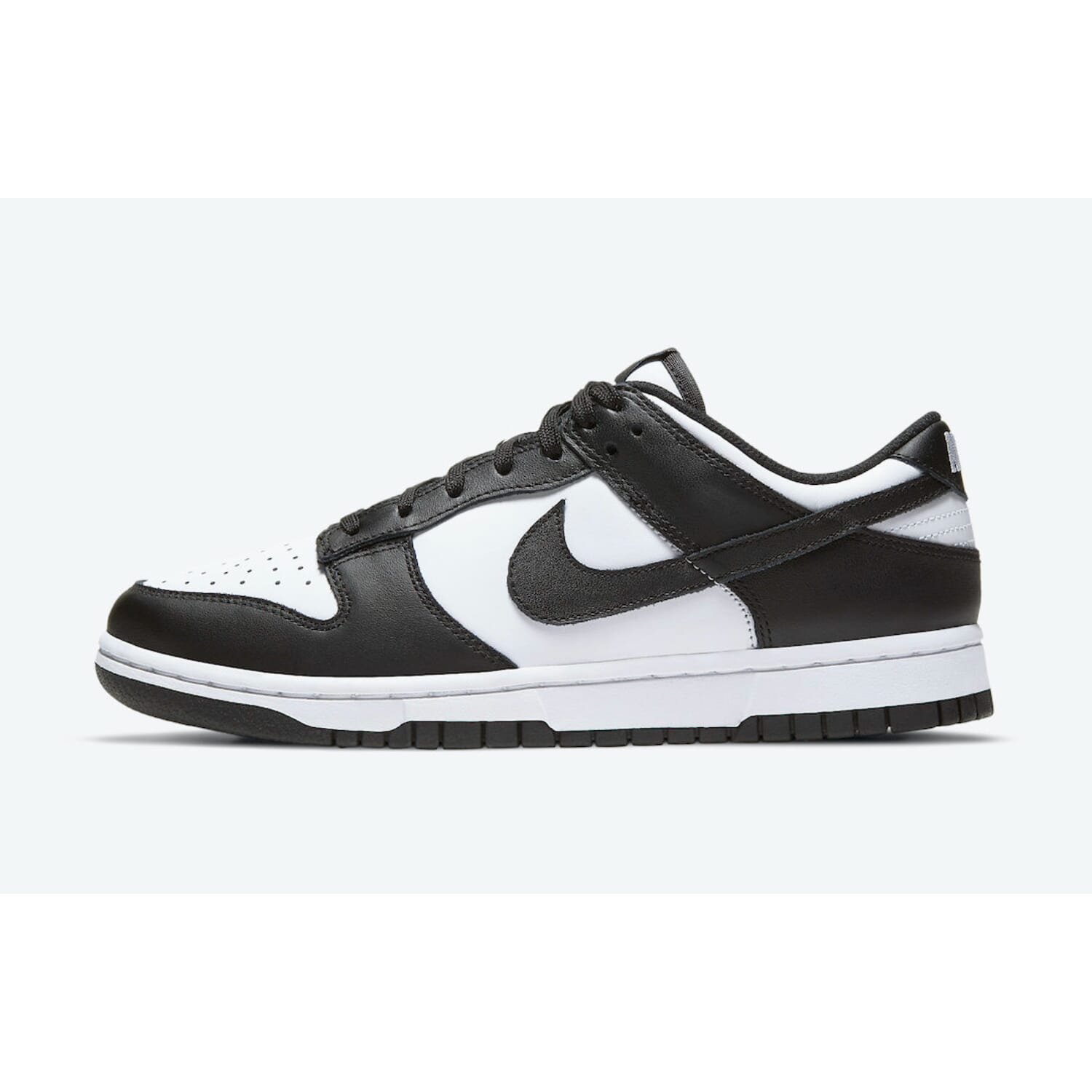 Nike Dunk Low Retro White/Black-White  DD1391-100 Hombre