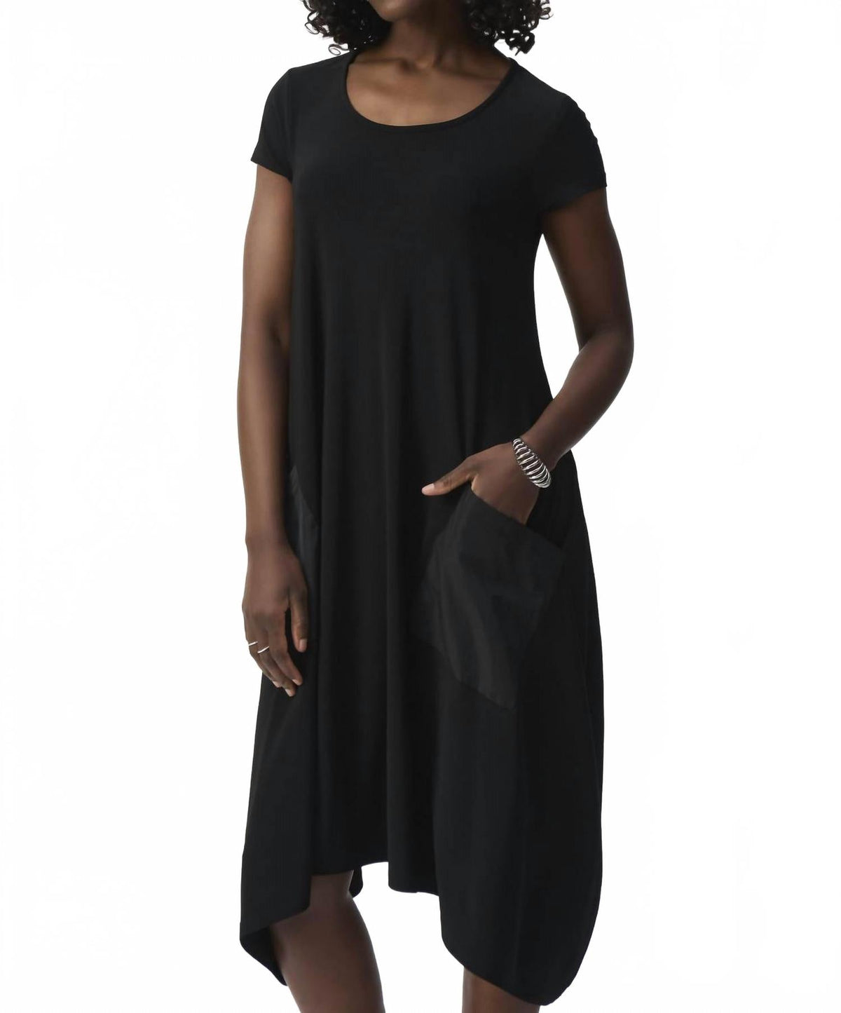 Vestido color negro