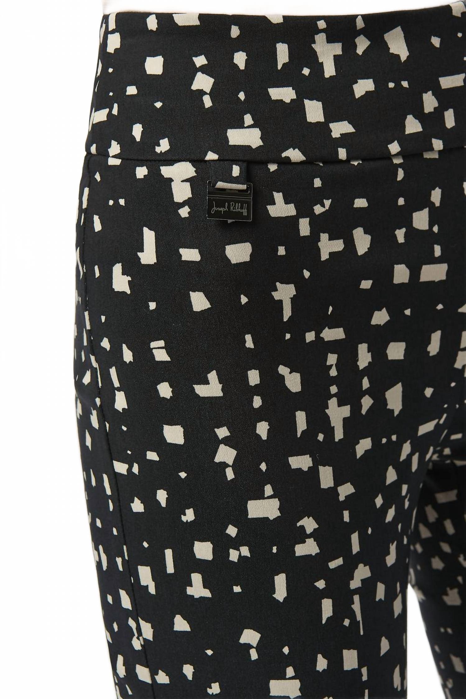 Pantalón color negro