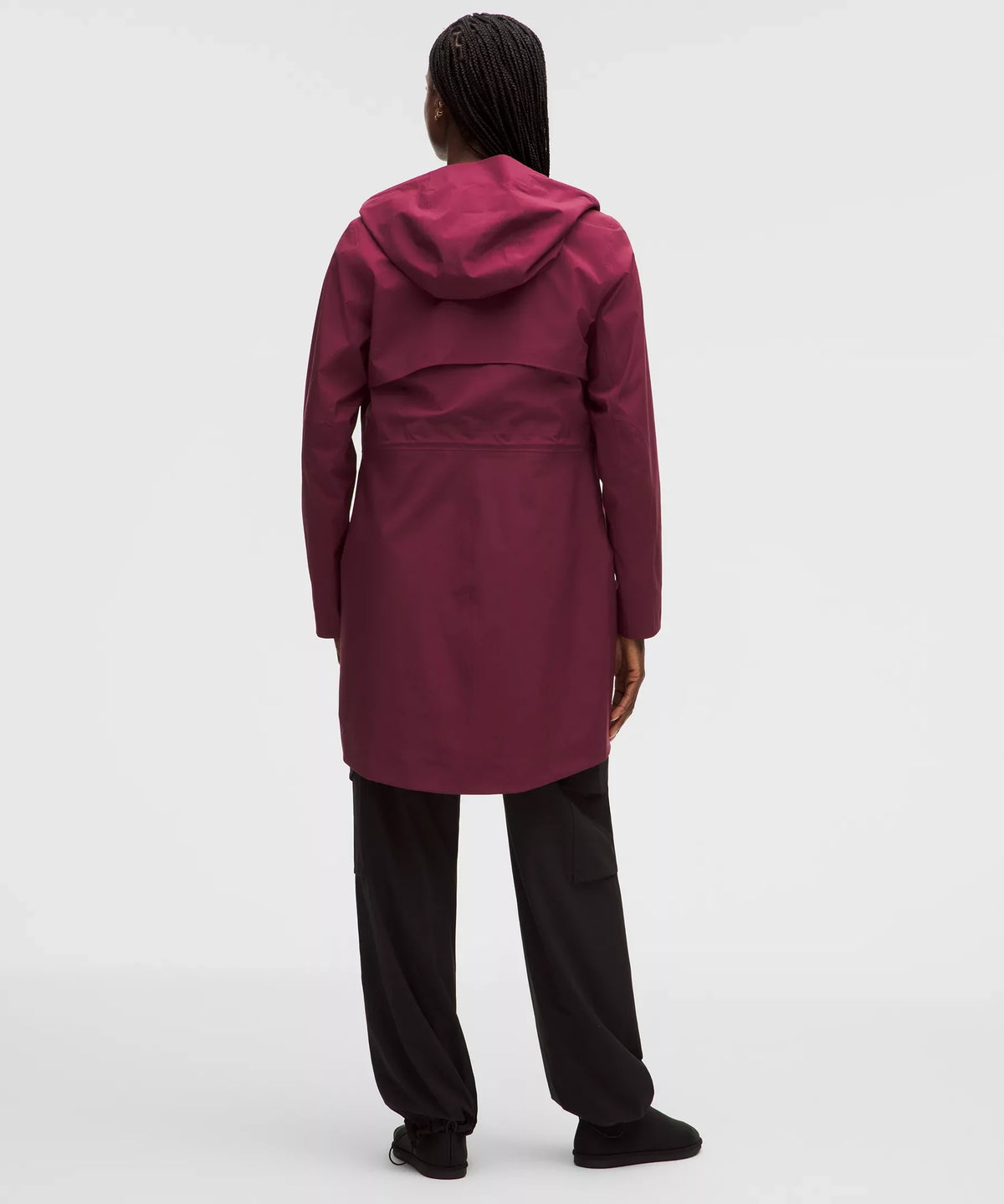 Chaqueta