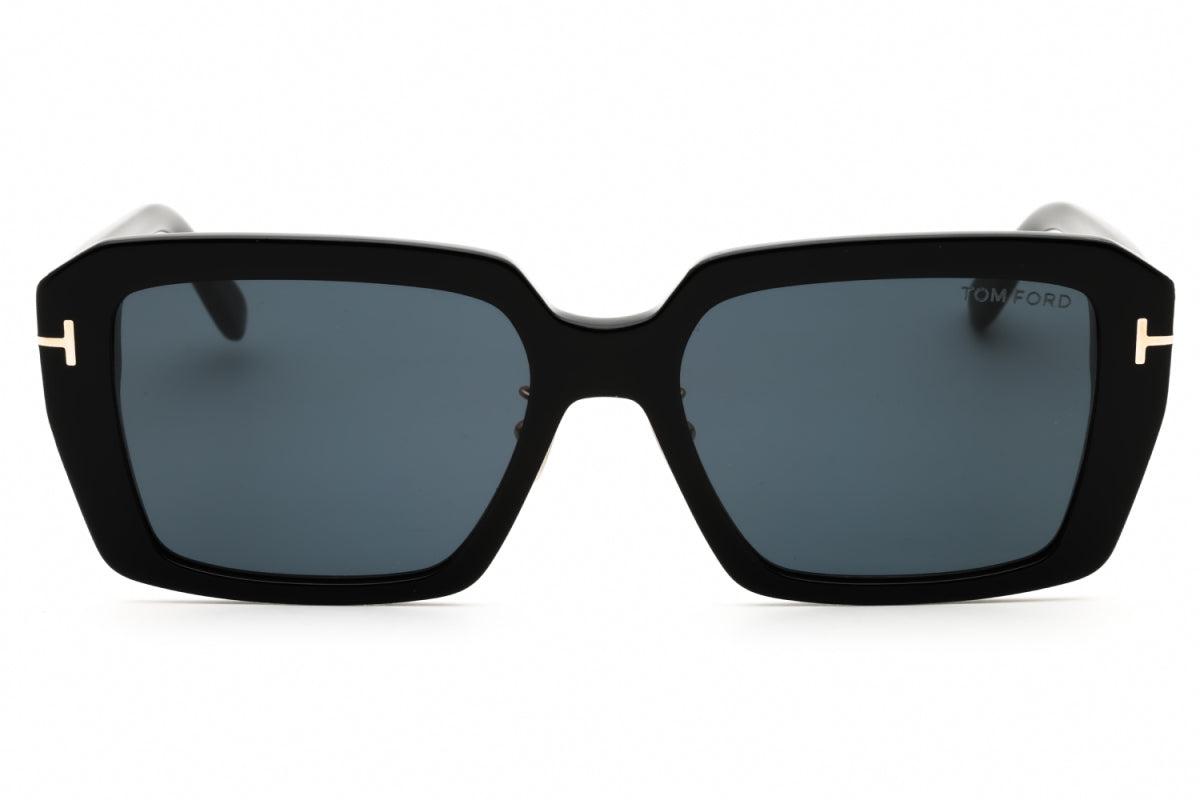 Gafas color negro