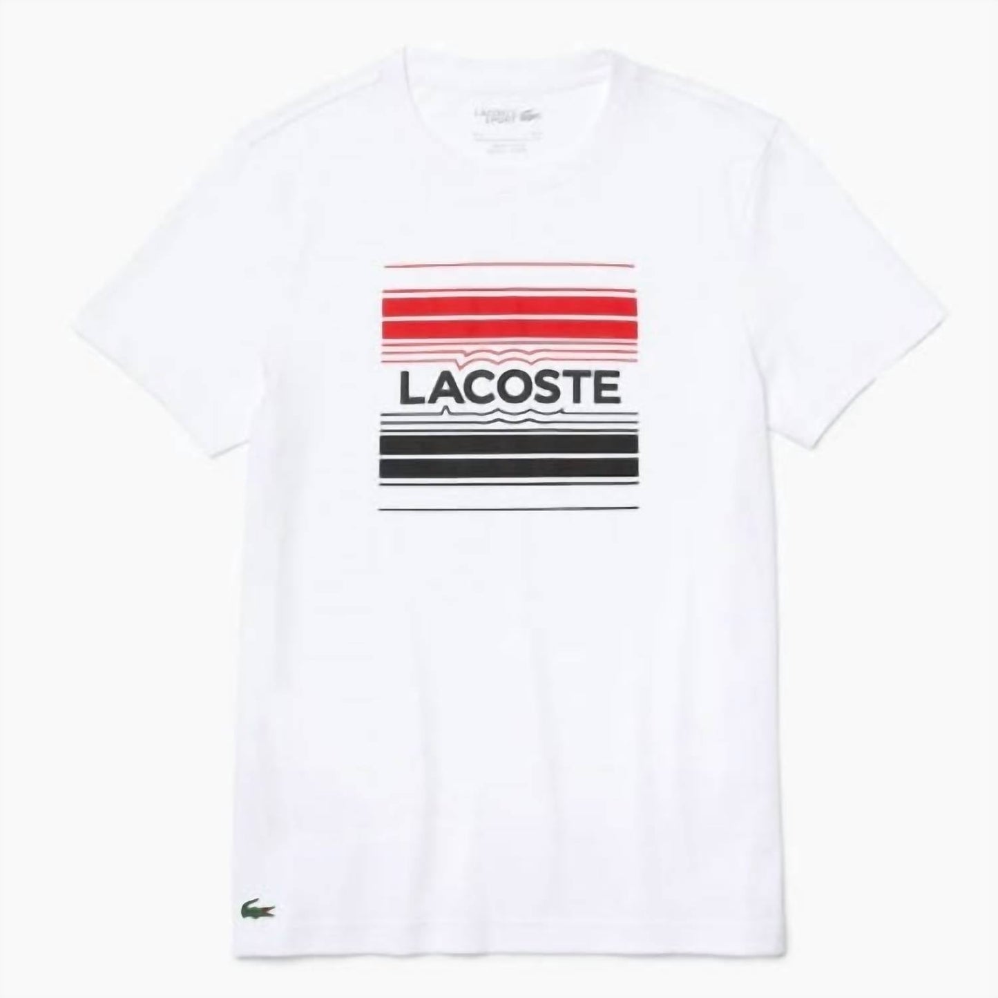 Camiseta color blanco