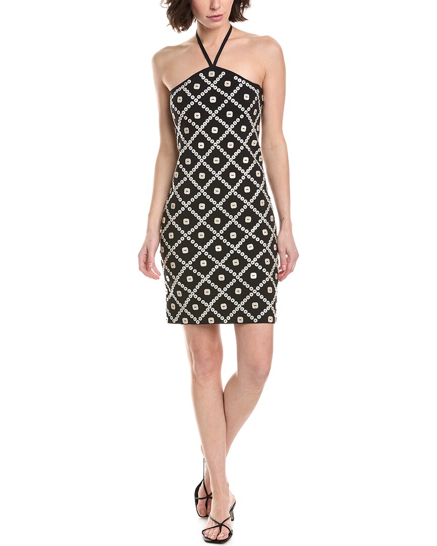 Vestido corto