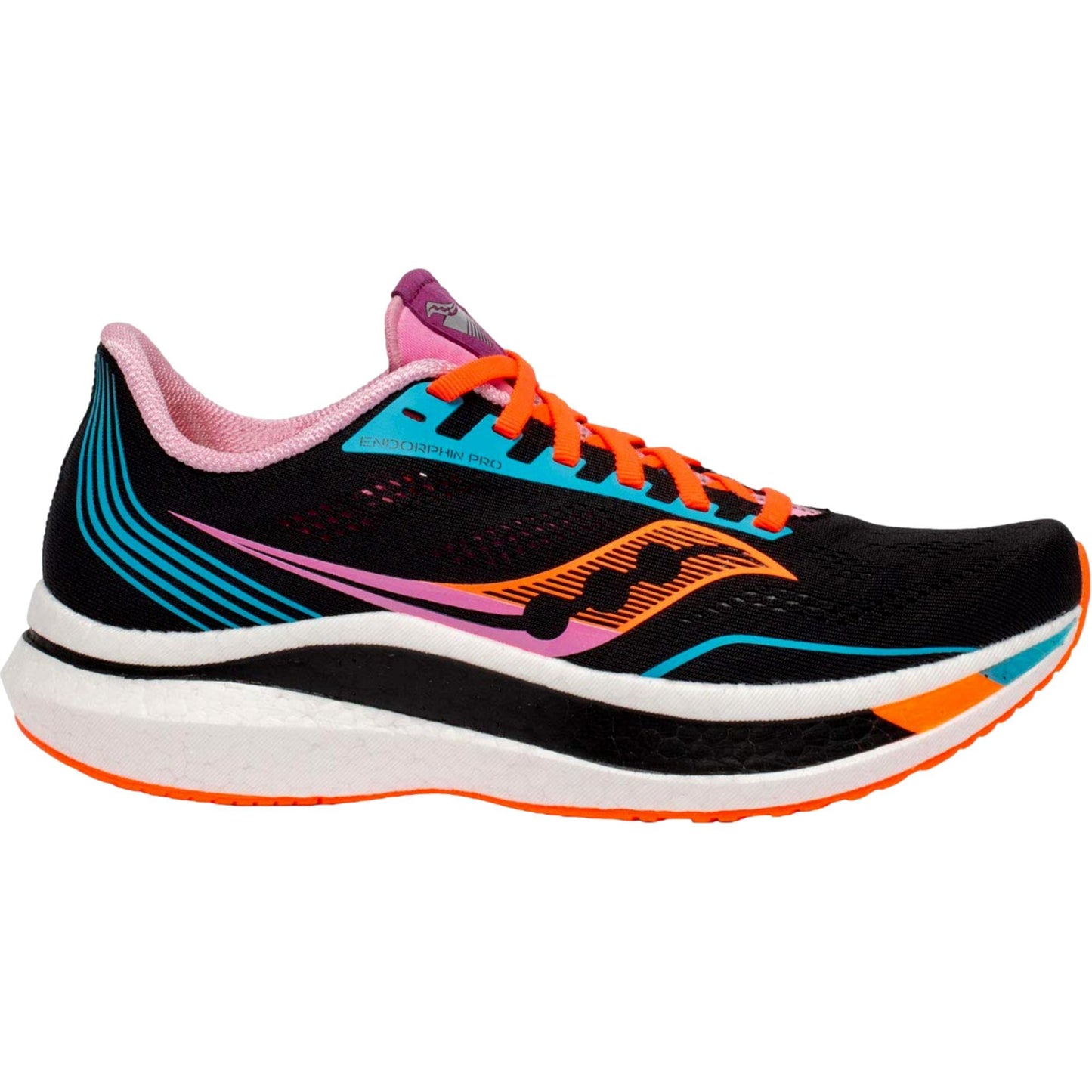 Calzado de mujer color negro