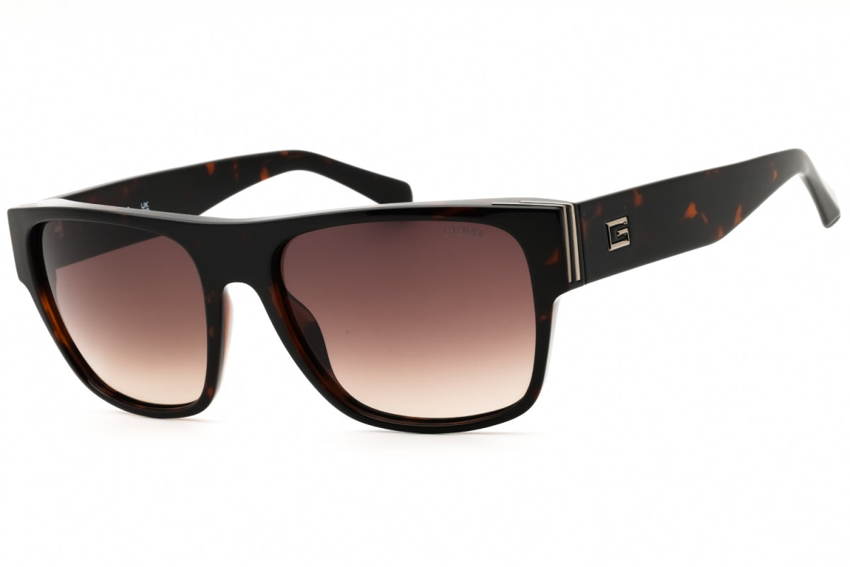 Gafas color café