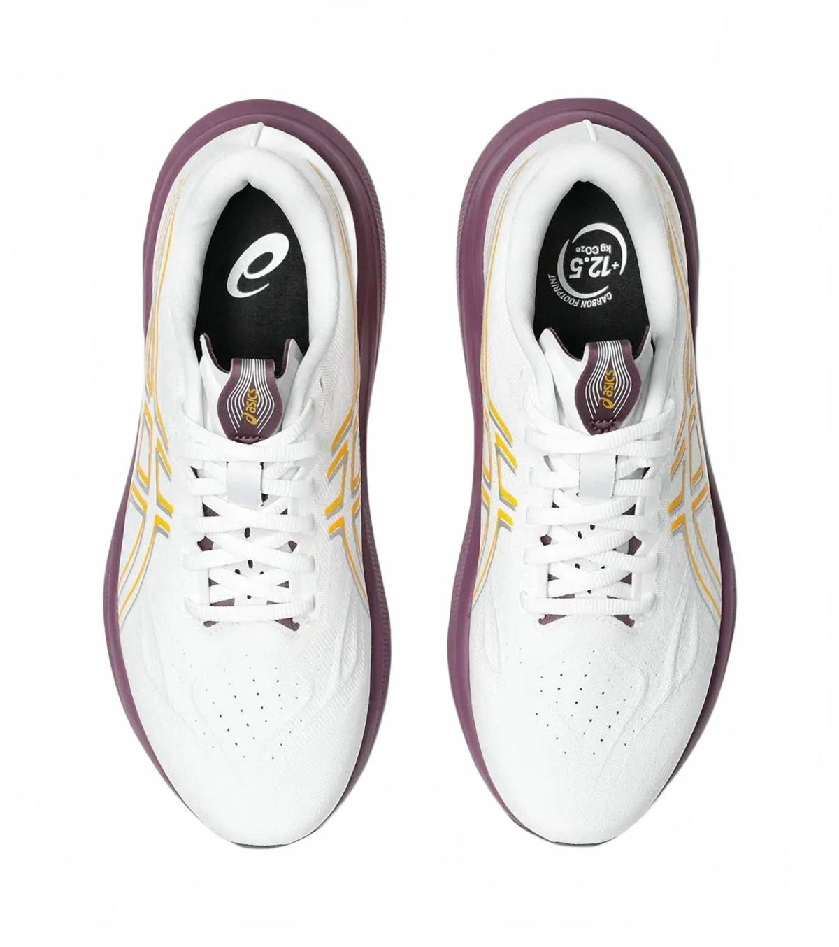 Zapatos de mujer color blanco
