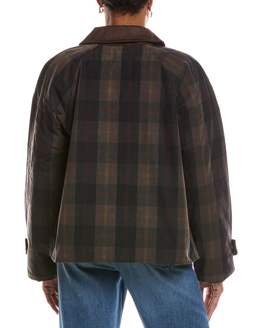 Chaqueta