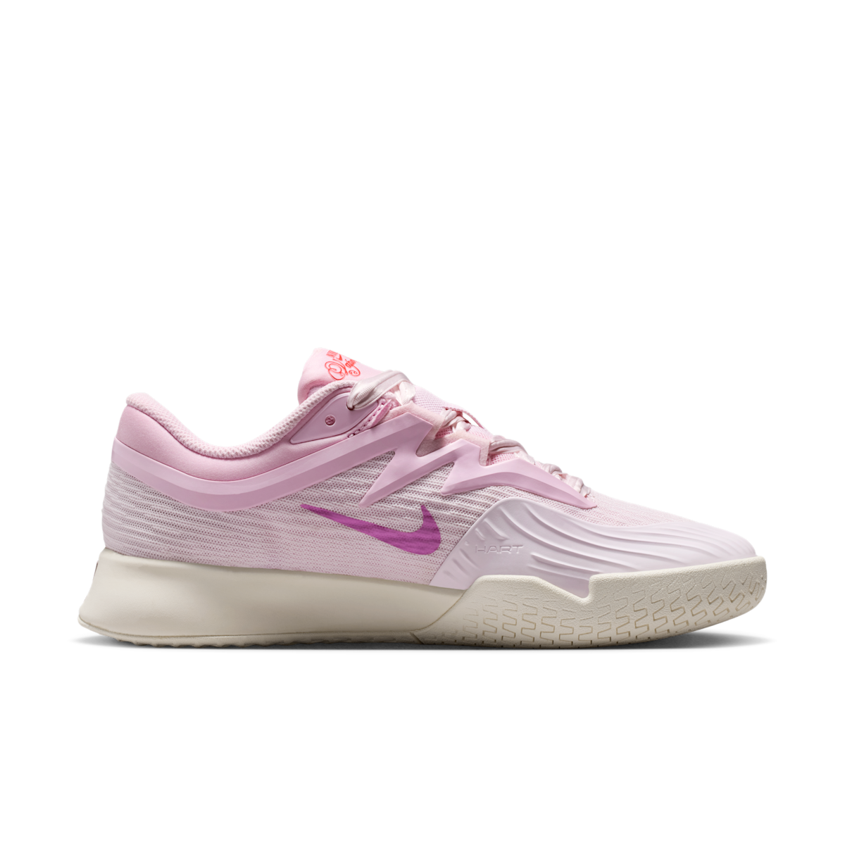 Tenis de mujer