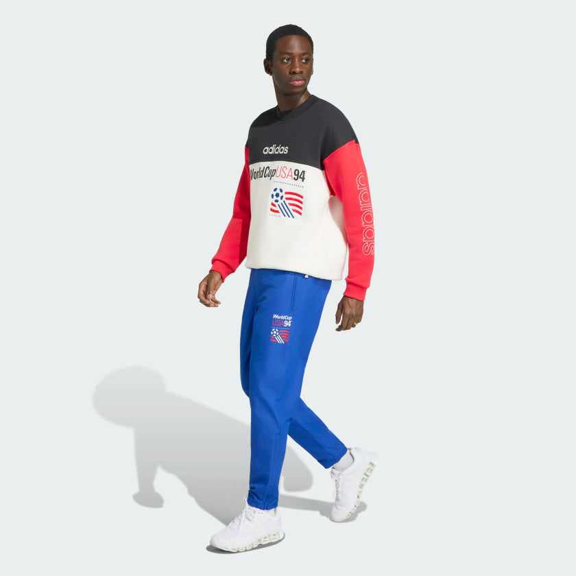 Buzo de hombre con estampado