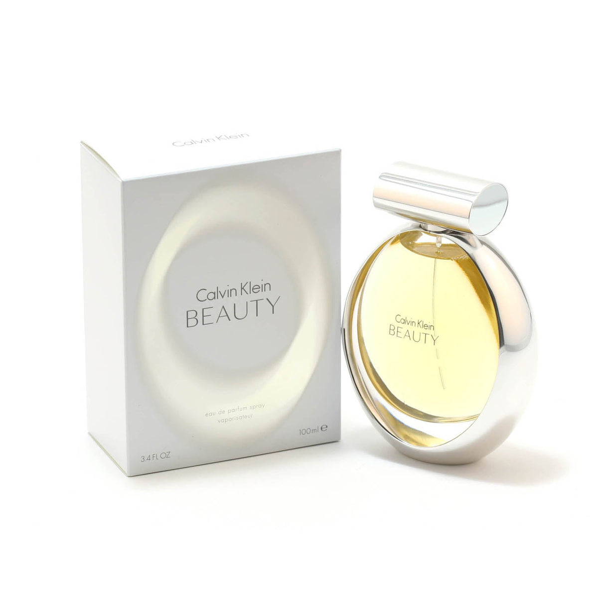 Perfume de mujer eau de parfum 3,4 oz
