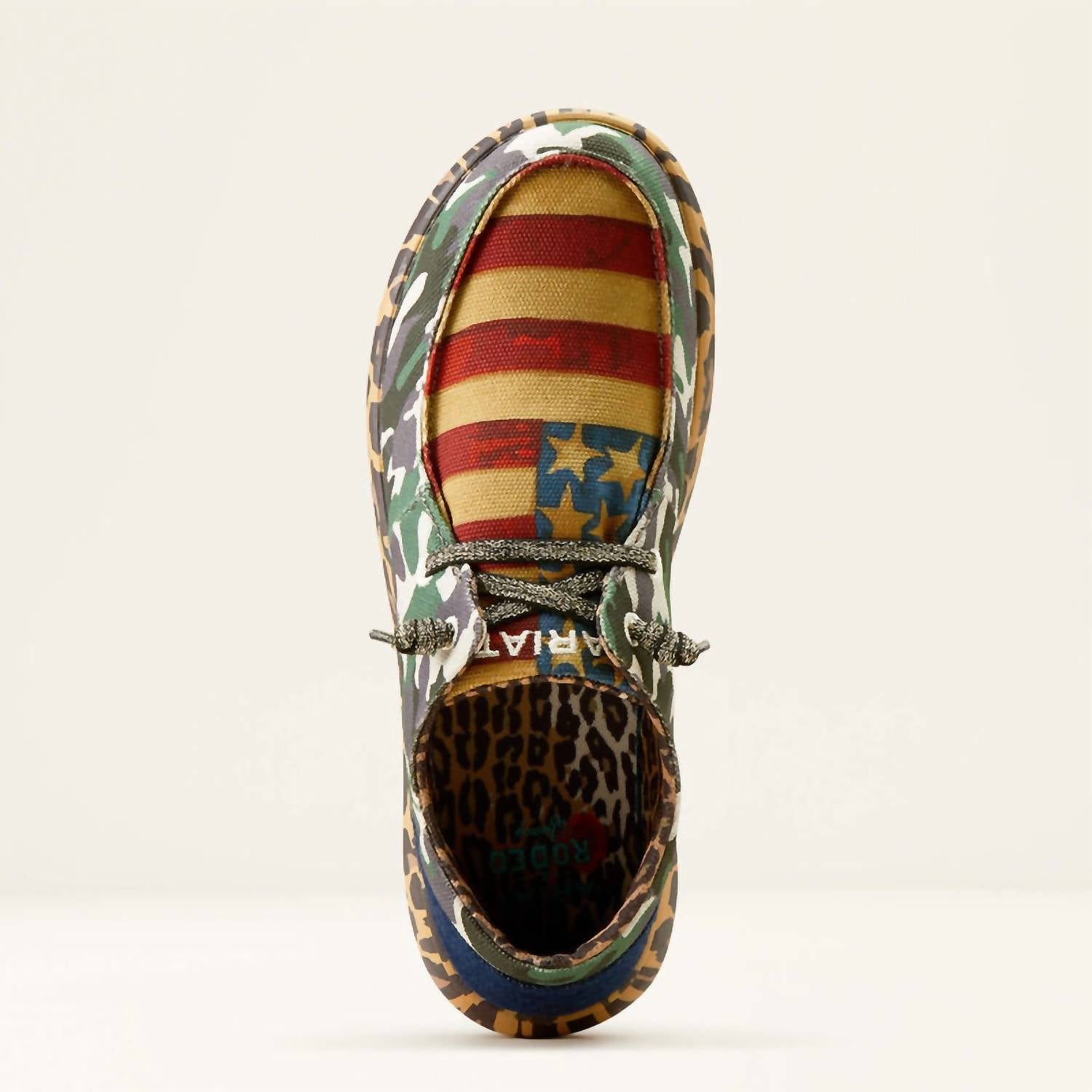 Zapatos de mujer