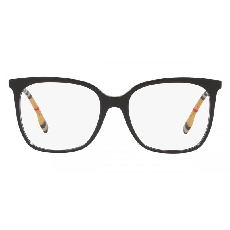Gafas 54 mm color negro