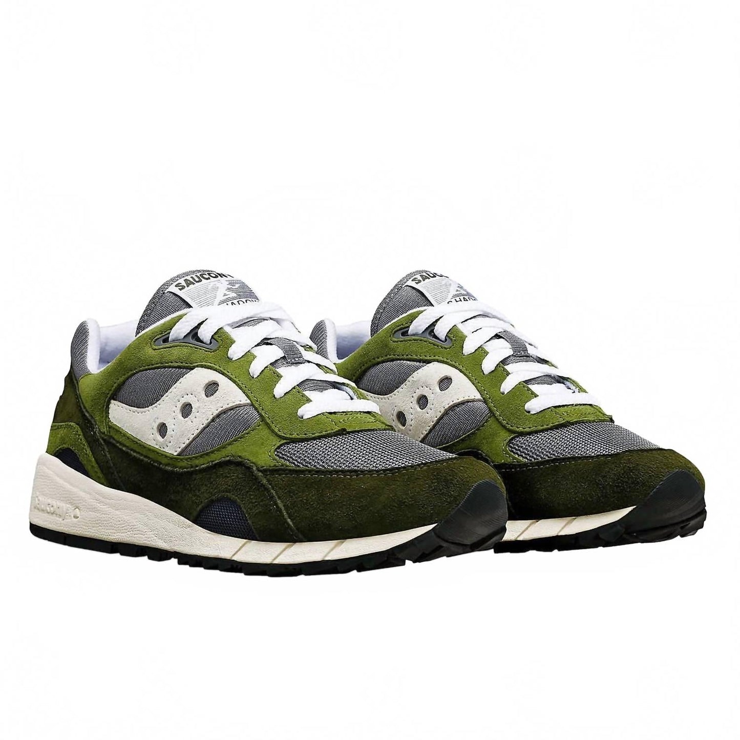 Zapatos unisex color gris