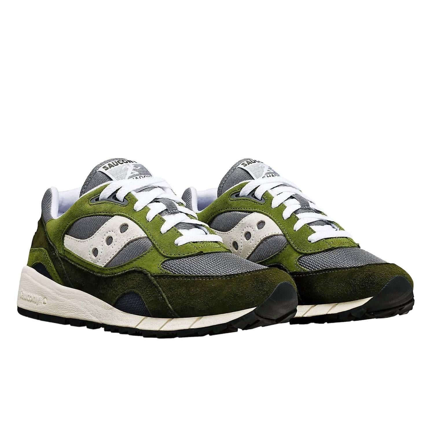 Zapatos unisex color gris