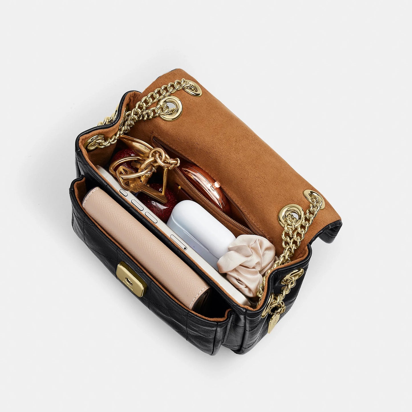 Bolso cruzado
