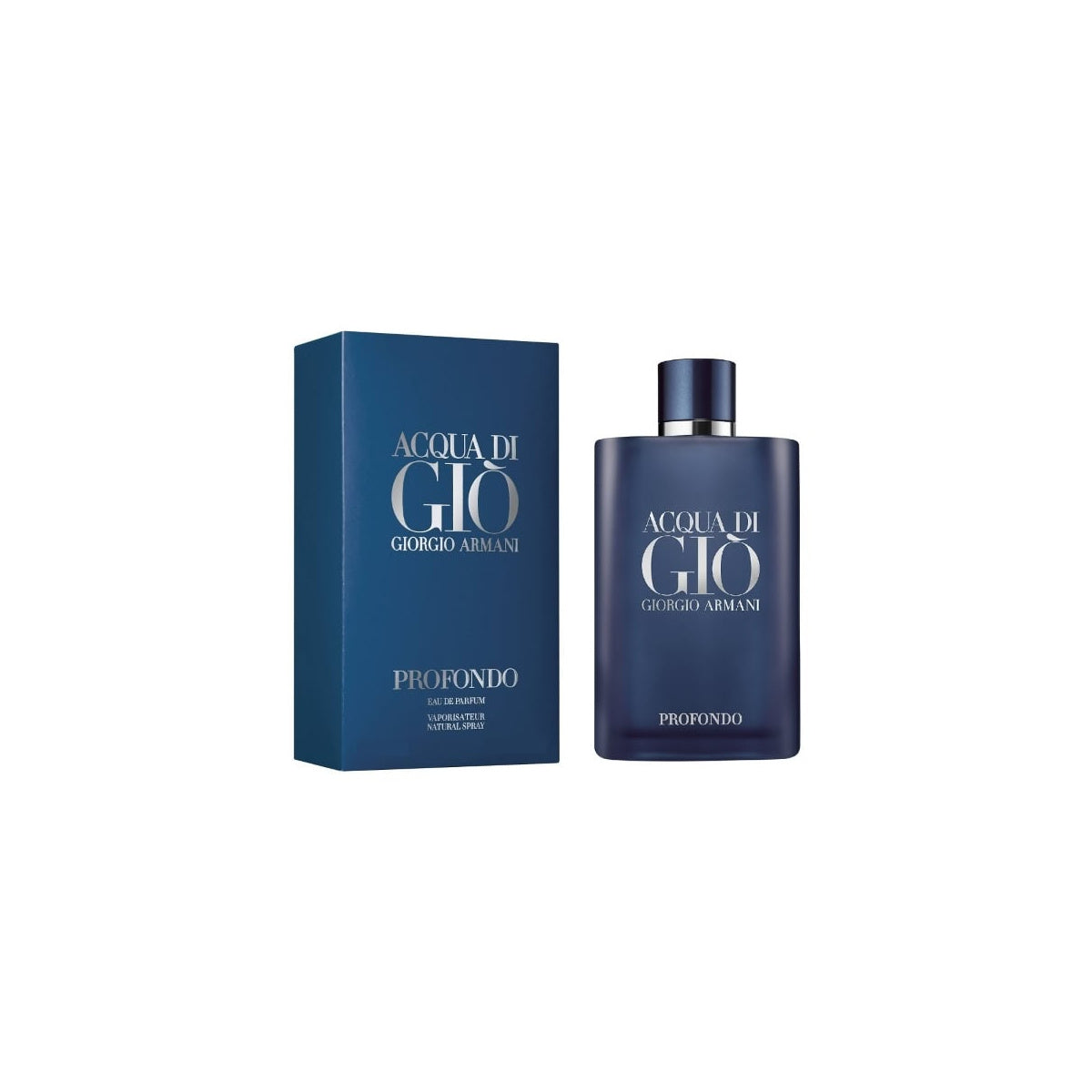 Perfume de hombre eau de parfum 4,2 oz