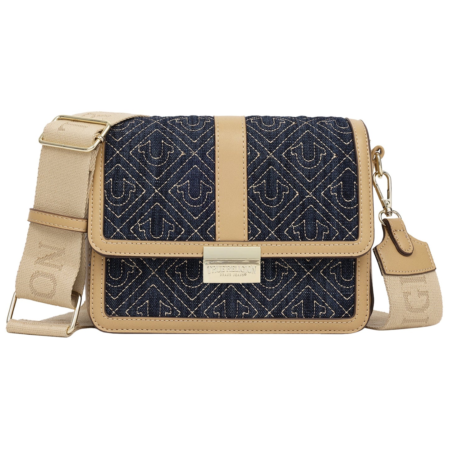 Bolso de mezclilla