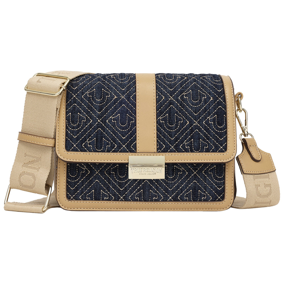 Bolso de mezclilla