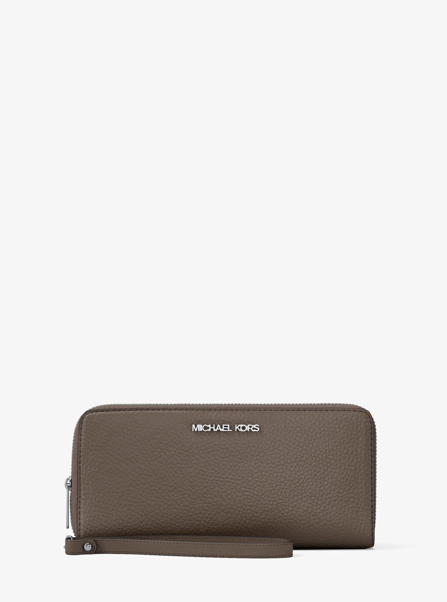 Billetera de cuero